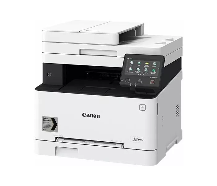 МФУ лазерное Canon i-SENSYS MF643Cdw