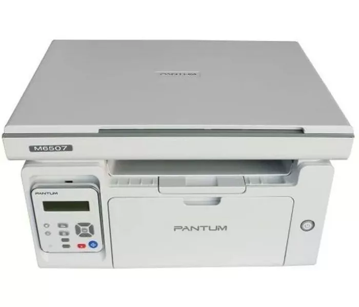 МФУ Pantum M6507 ч/б А4 22ppm