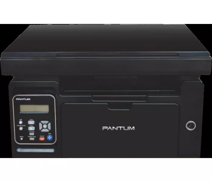 МФУ Pantum M6500W ч/б А4 22ppm WiFi