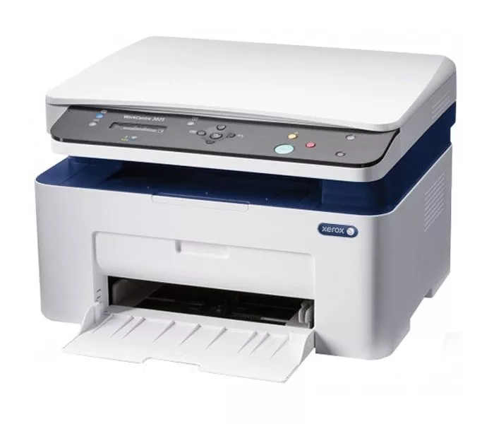 МФУ Xerox WorkCentre 3025BI