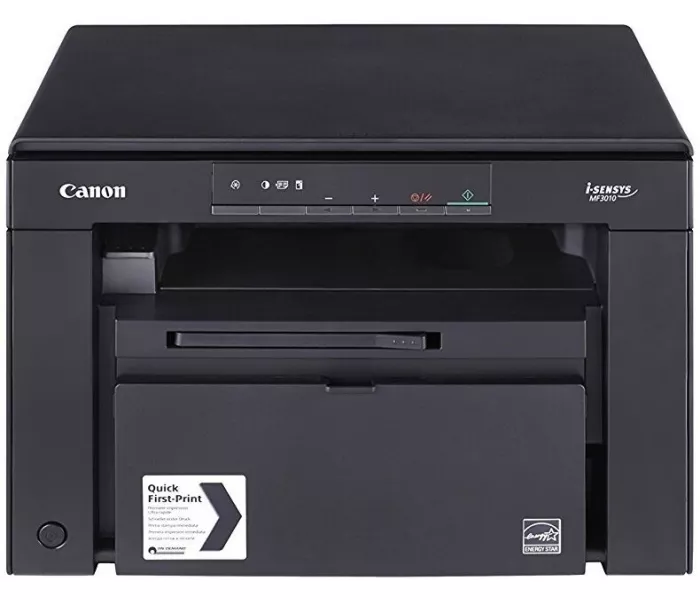 МФУ Canon i-SENSYS MF3010