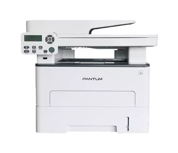 Лазерное МФУ PANTUM M7100DW