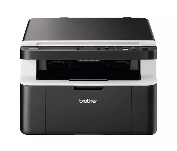 Лазерное МФУ BROTHER DCP-1612W