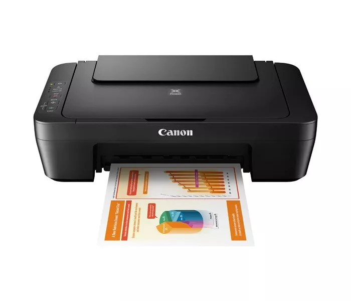 Струйное МФУ Canon PIXMA MG2540S