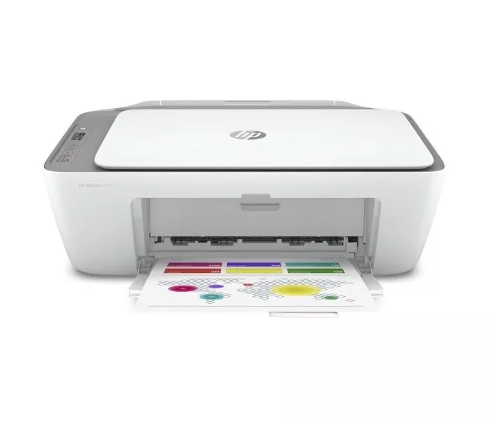 Струйное МФУ HP DeskJet 2720 3XV18B