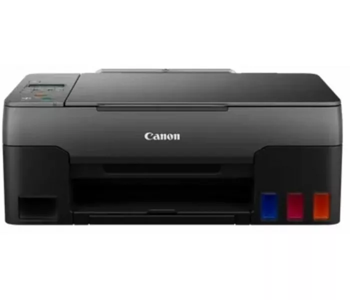 МФУ Canon Pixma G2420 цветное А4