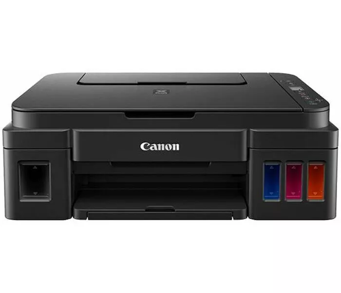МФУ Canon Pixma G2411 цветное А4