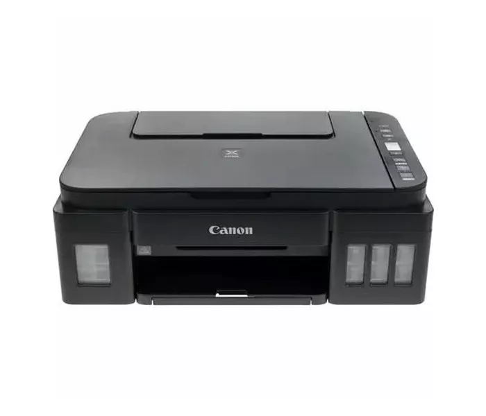 МФУ струйное Canon PIXMA G2415, цветн., A4, черный