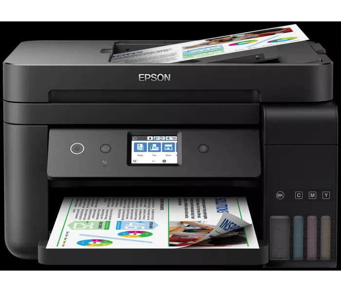 МФУ Epson L6290 C11CJ60406