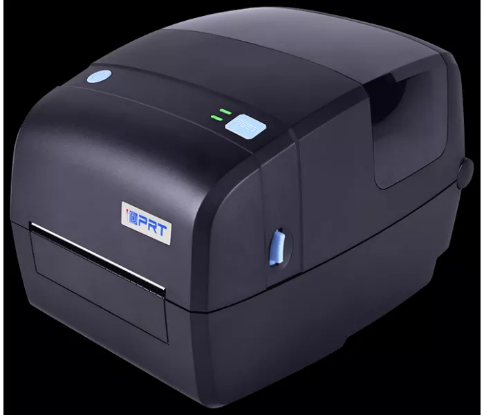 Термотрансферный принтер этикеток iDPRT iE4S
