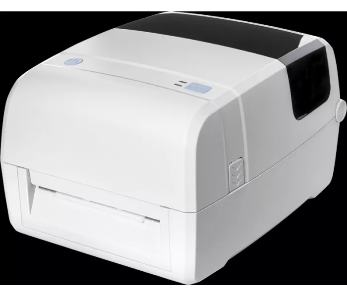 Принтер этикеток , стикеров термотрансферный iDPRT iT4S