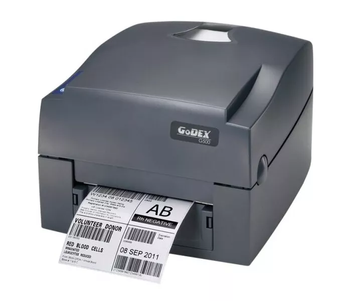 Принтер этикеток GODEX G500 USE