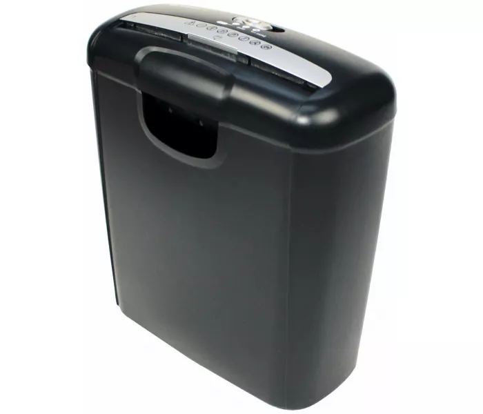 Уничтожитель / шредер / измельчитель документов гелеос УД10-2