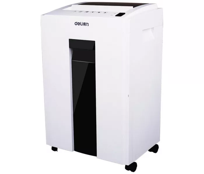 Уничтожитель бумаги Deli Core E9954-EU