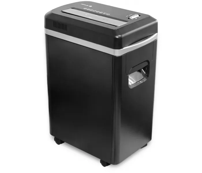Уничтожитель / шредер / измельчитель документов гелеос УМ22-5