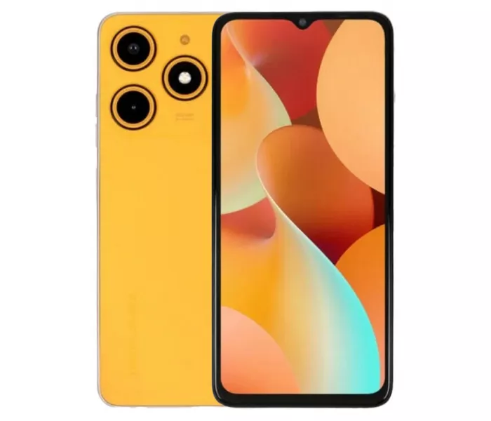 Смартфон TECNO Spark 10