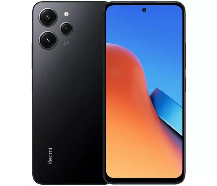 Смартфон Xiaomi Redmi 12 NFC