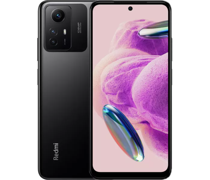 Смартфон Xiaomi Redmi Note 12S