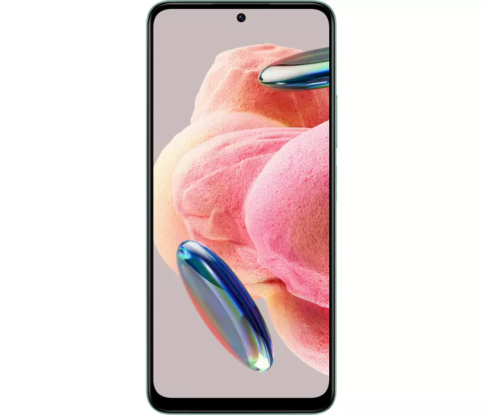 Смартфон Xiaomi Redmi Note 12