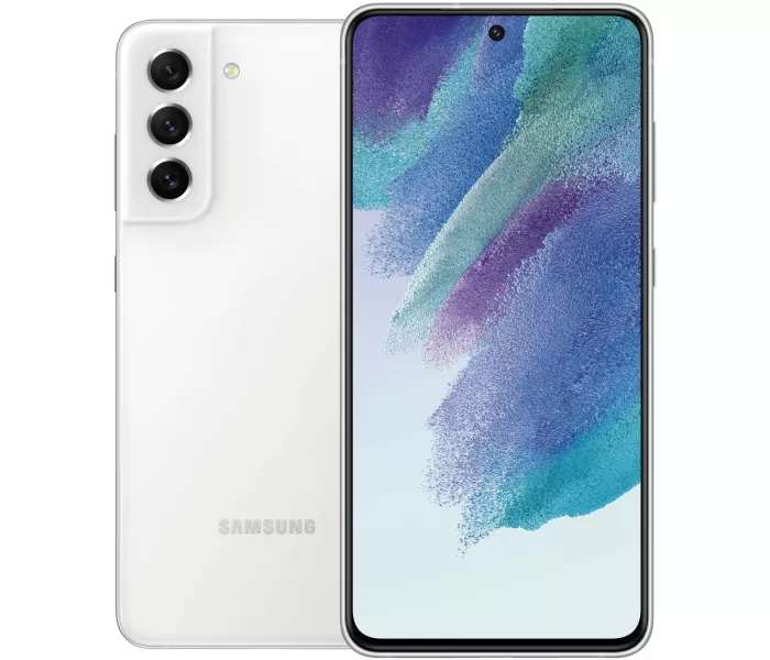 Смартфон Samsung Galaxy S21 FE