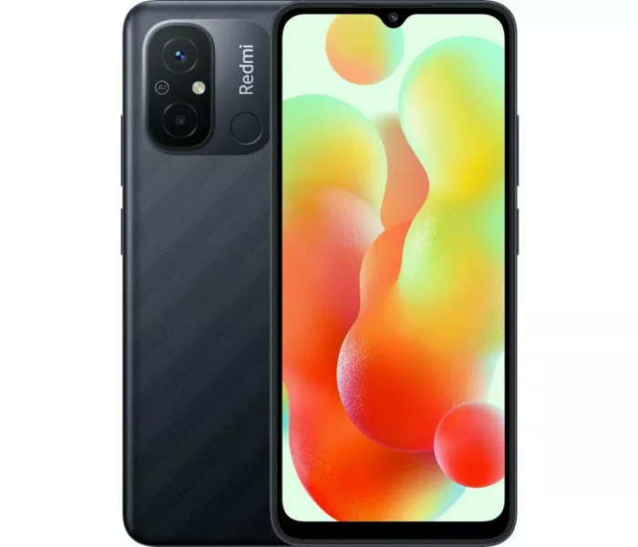 Смартфон Xiaomi Redmi 12C NFC