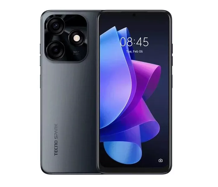 Смартфон TECNO Spark 10c