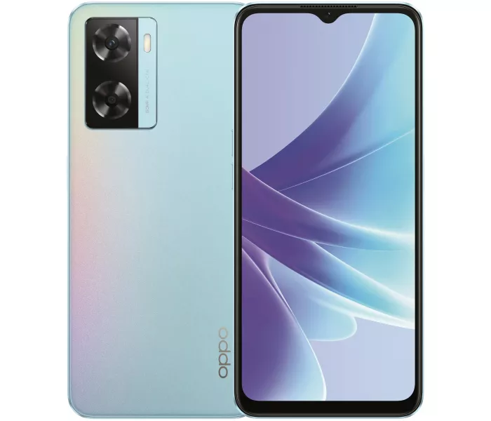 Смартфон OPPO A57s