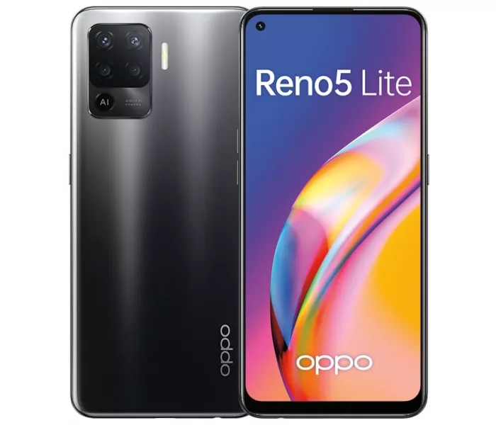 Смартфон OPPO Reno 5 Lite