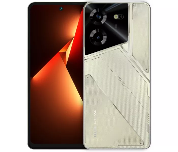 Смартфон TECNO POVA 5