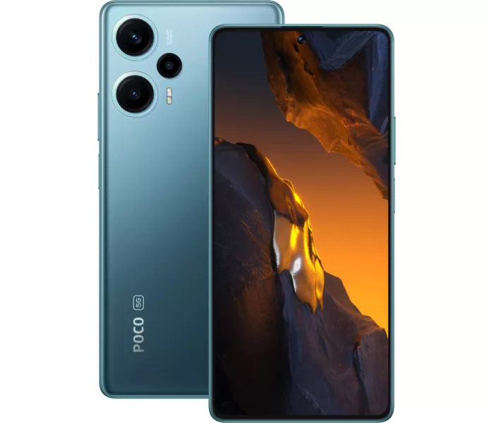 Смартфон POCO F5