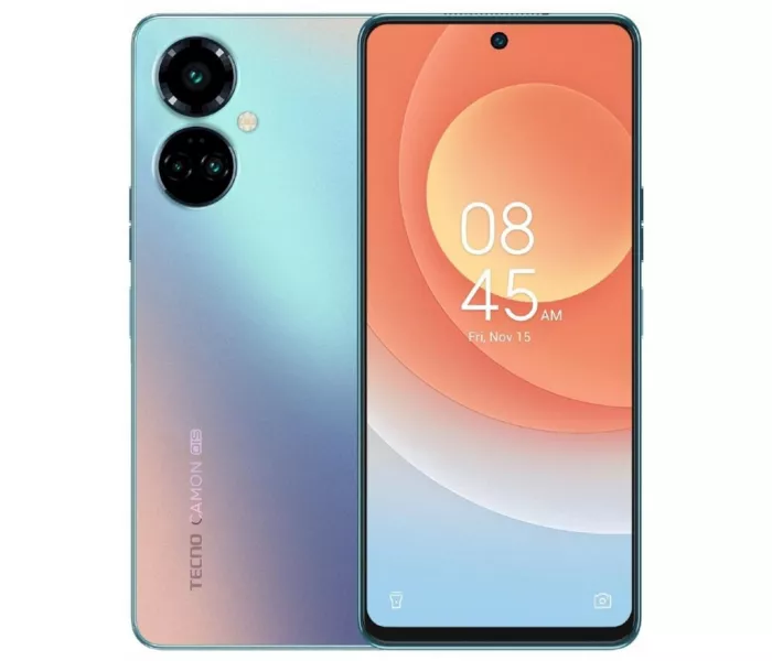 Смартфон TECNO Camon 19 Pro