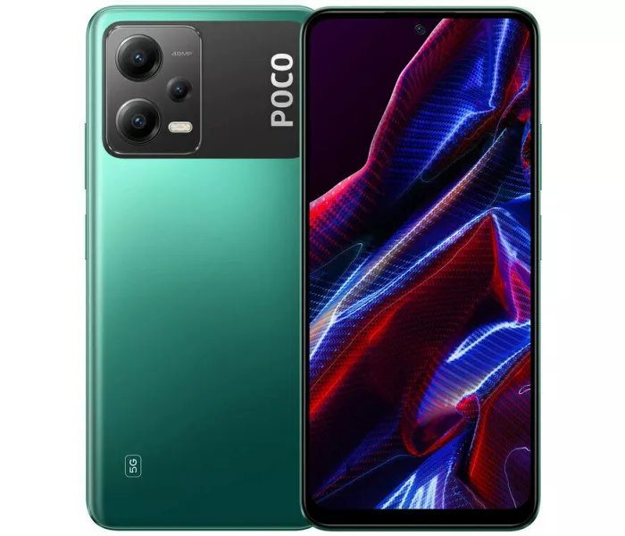 POCO X5 5G