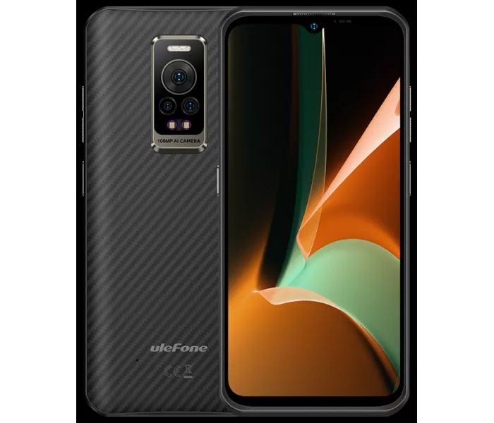 Ulefone Armor 17 Pro