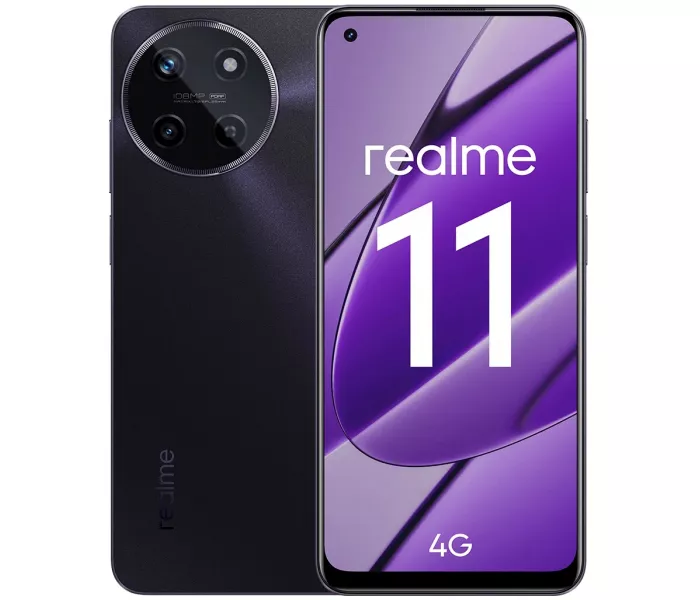 realme 11 4G