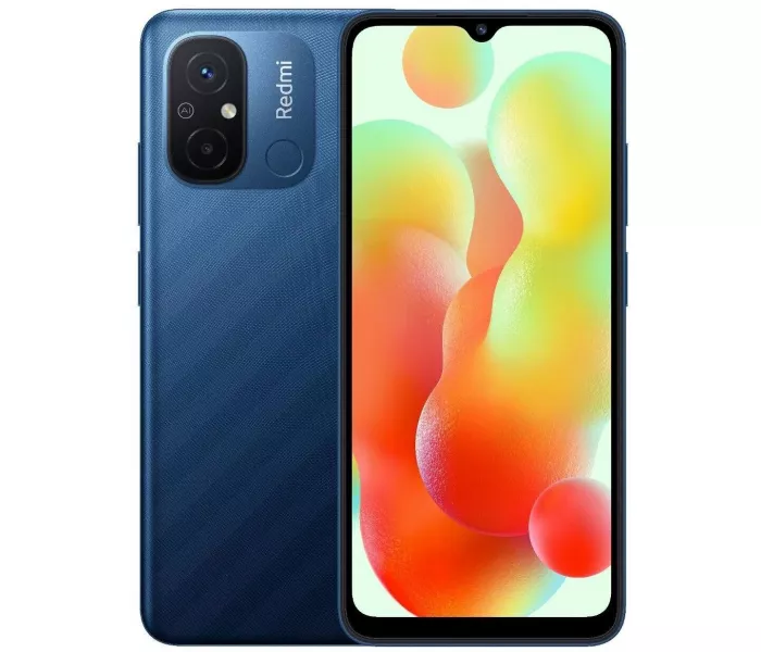 Смартфон Redmi 12C