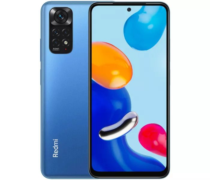 Смартфон Xiaomi Redmi Note 11