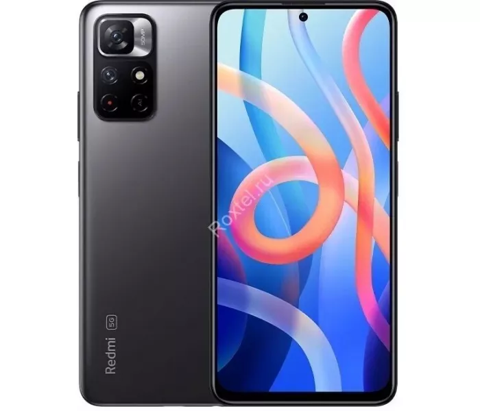 Xiaomi Redmi Note 11 5G