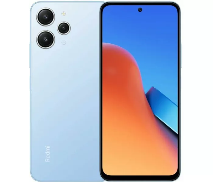 Смартфон Xiaomi Redmi 12 NFC