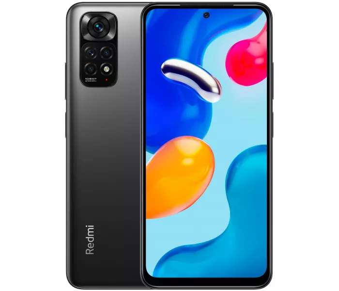 Смартфон Xiaomi Redmi Note 11S