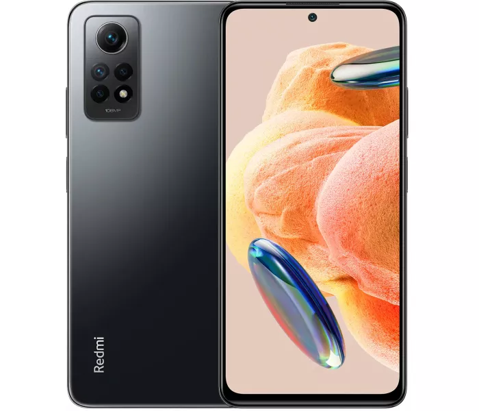 Смартфон Xiaomi Redmi Note 12 Pro 4G