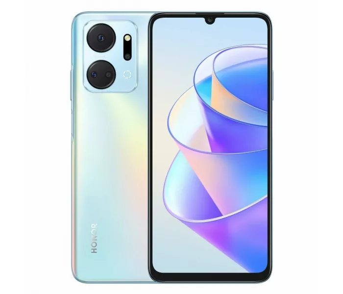 Смартфон HONOR X7a Plus