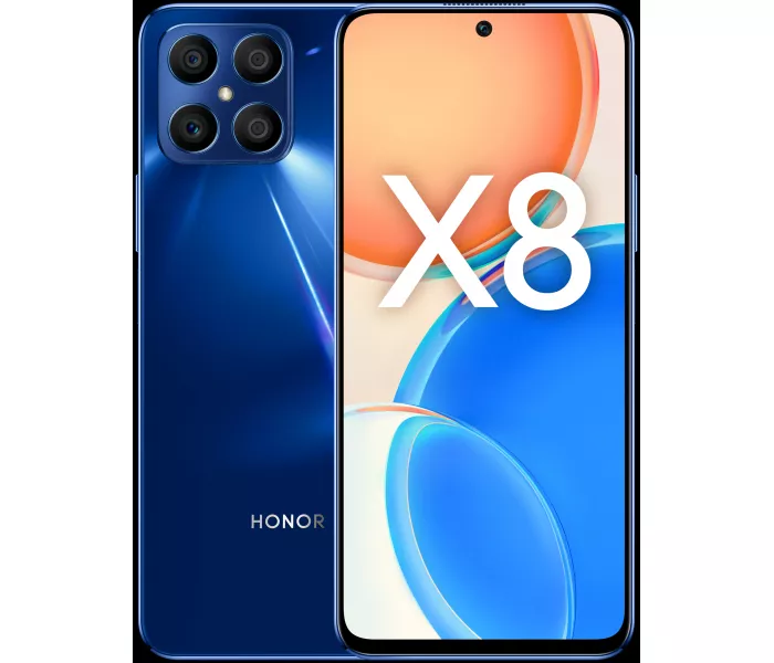 Смартфон HONOR X8