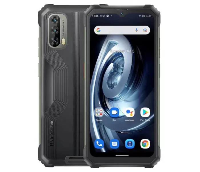 Смартфон Blackview BV7100