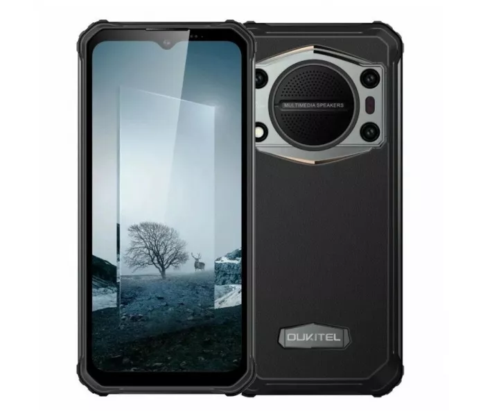 Смартфон OUKITEL WP22