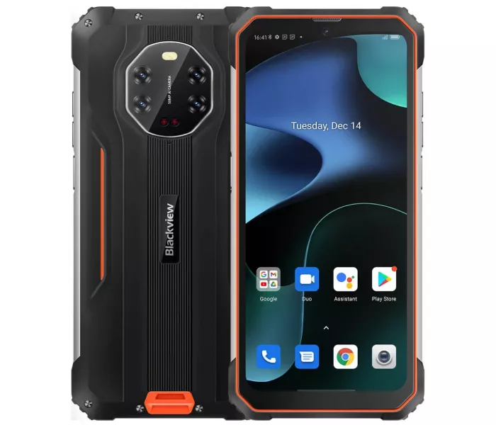 Смартфон Blackview BV8800