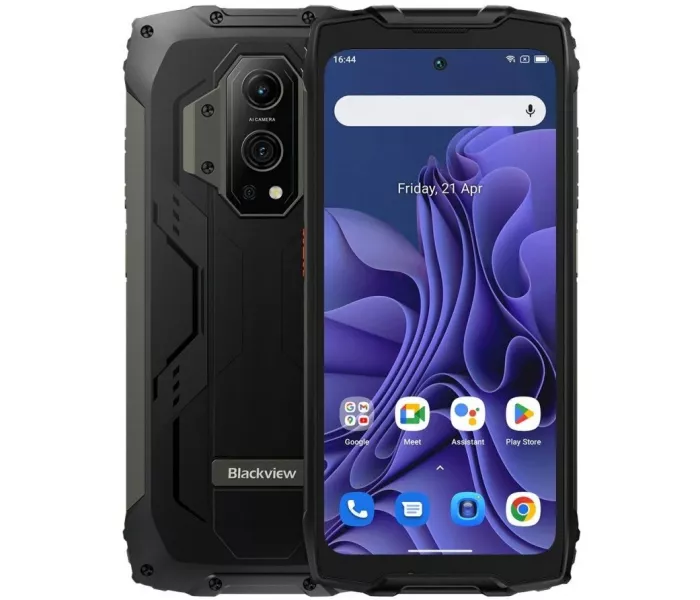 Смартфон Blackview BV9300 с дальномером