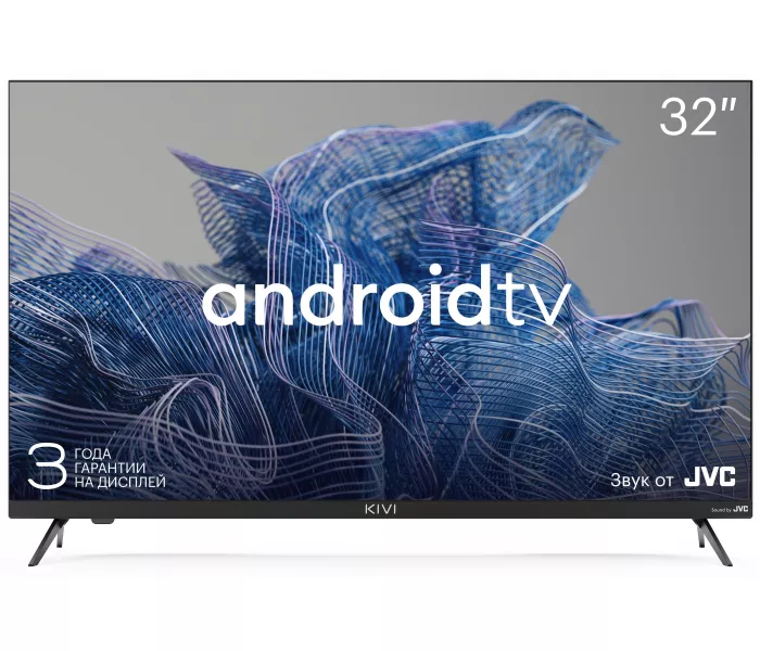 Телевизор KIVI 32H750NB