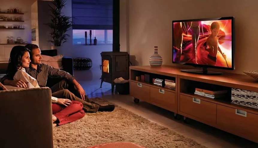 Лучшие телевизоры 32 дюйма со Smart TV 2023 и 2024 года: ТОП-14