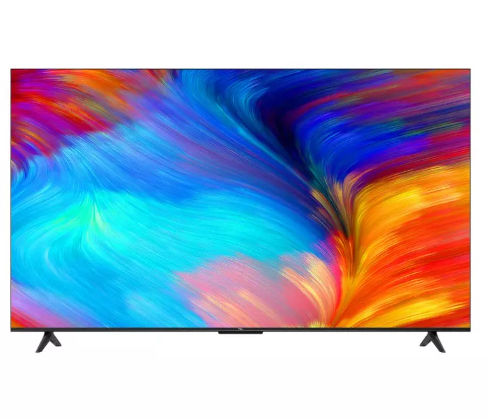 Телевизор TCL 55P637