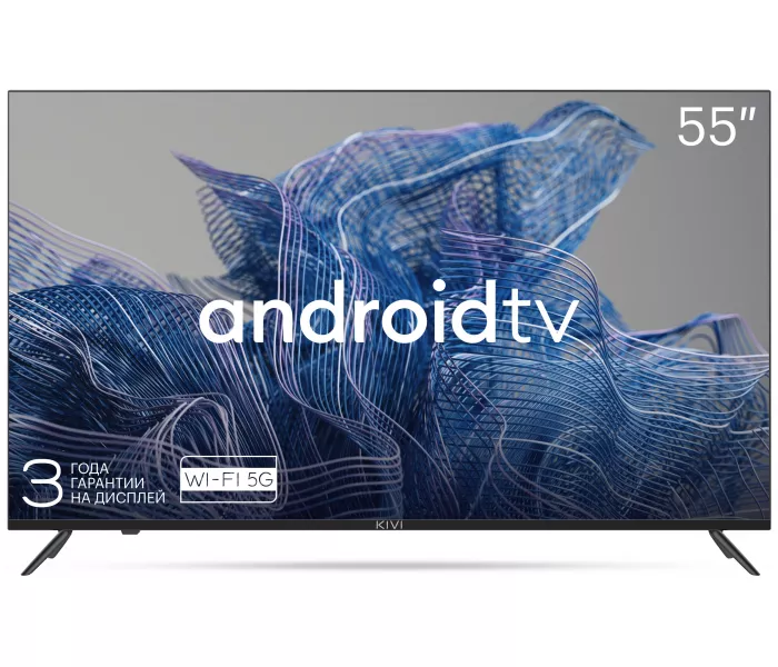 Телевизор KIVI 55U740NB